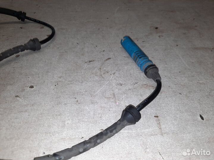 Датчик ABS передний Bmw X3 E83 N52B25A 2008