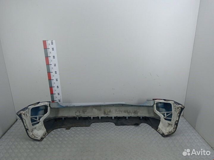 Бампер задний для Ford C-MAX 1 1472296