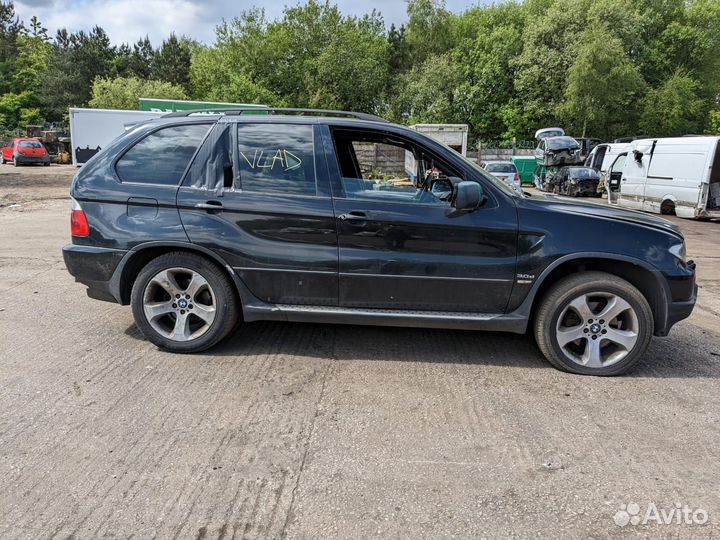 Парктроник (датчик парковки) для BMW X5 (E53)