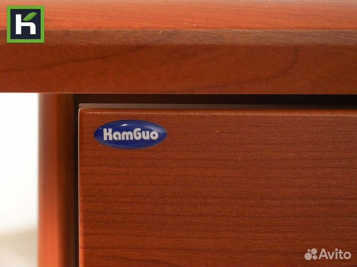 Кабинет руководителя б/у