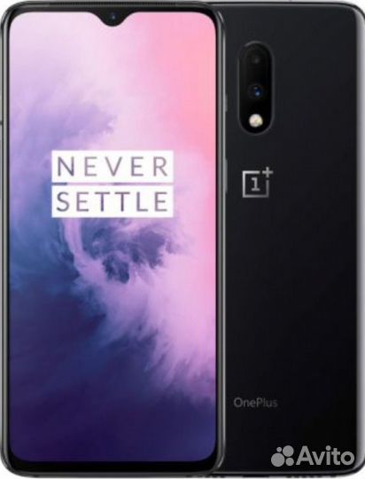 OnePlus 7, 12/256 ГБ