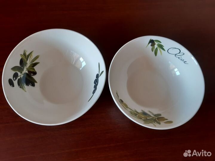 Набор салатников