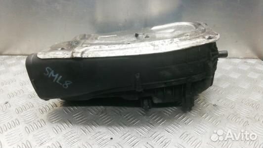 Корпус воздушного фильтра mercedes benz C-class W2