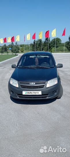 LADA Granta 1.6 МТ, 2013, 225 000 км