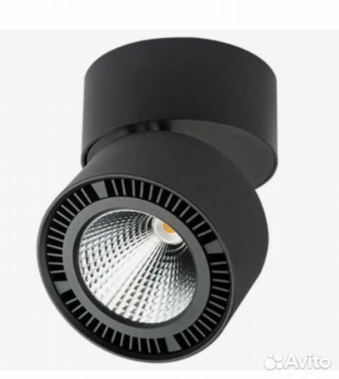 Светильник точ.Lightstar Forte Murо