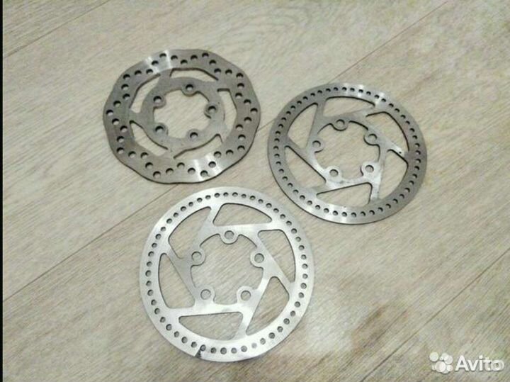 Запчасти корпуса Xiaomi Mijia Scooter M365