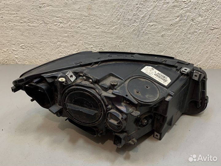 Фара BMW F10 / F11