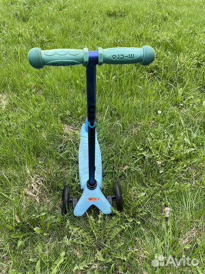 Самокат детский Mini micro