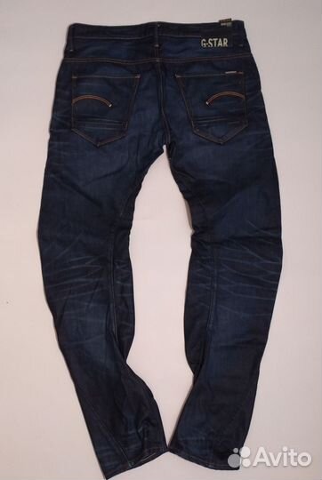 Джинсы G star raw (Levis, Mustang, Camp David)