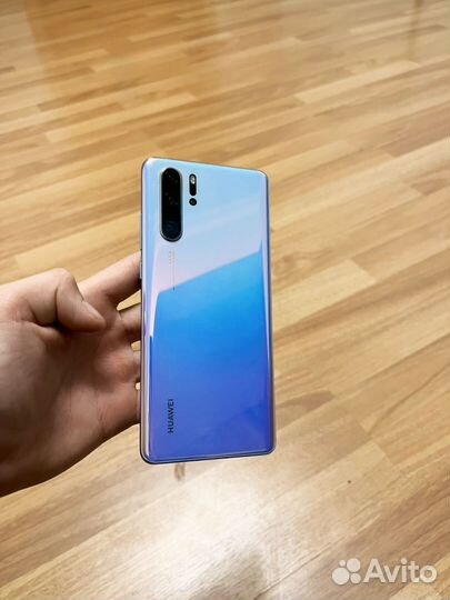 HUAWEI P30 Pro, 8/256 ГБ