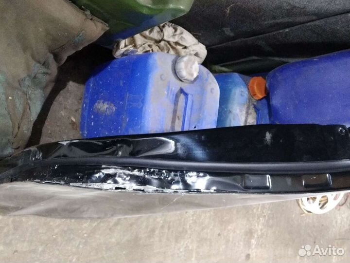 Дверь kia rio 2015