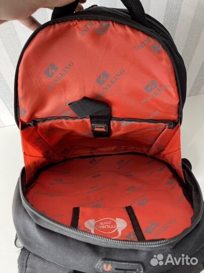 Рюкзак школьный для мальчика