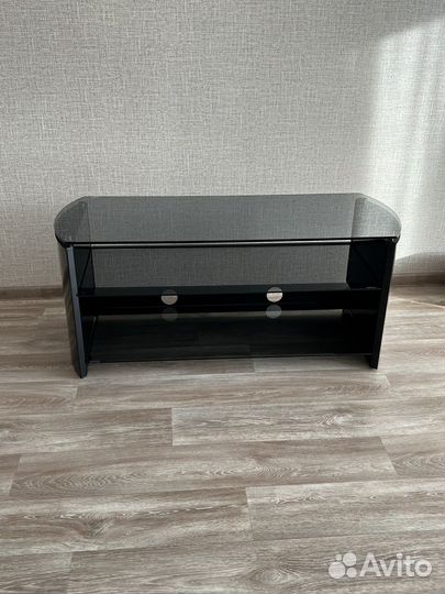 Тумба под телевизор напольная