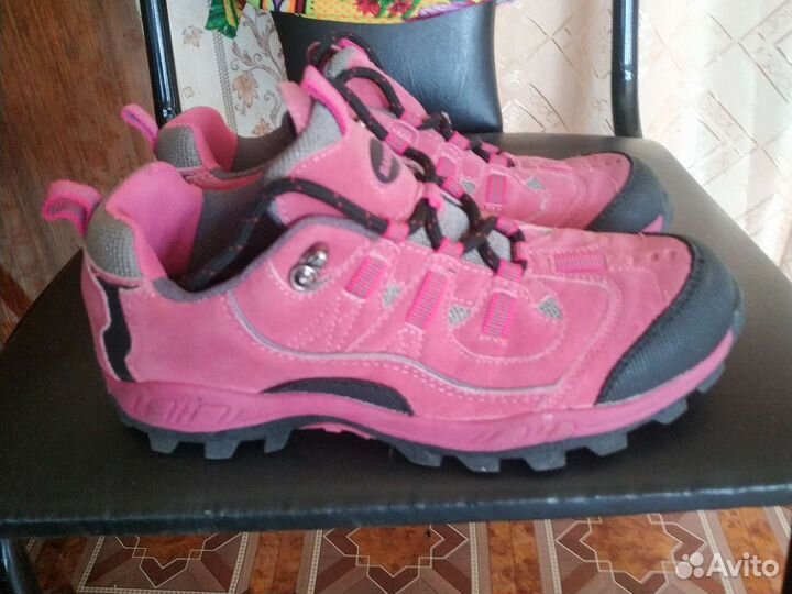 Сабо, Кроссовки