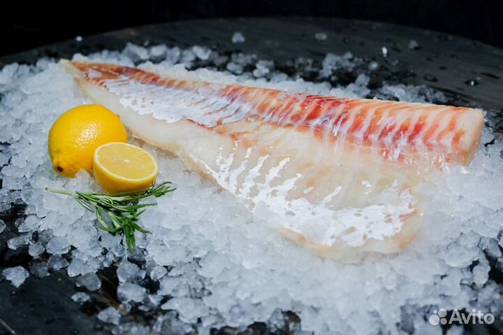 Рыбный бизнес с премиальным ассортиментом морепрод