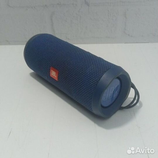 Портативная колонка JBL Flip 4 (Рассрочка /О3)