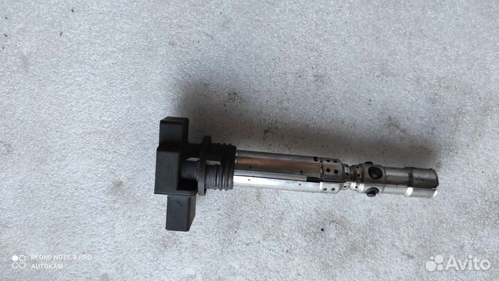 Катушка зажигания Vag