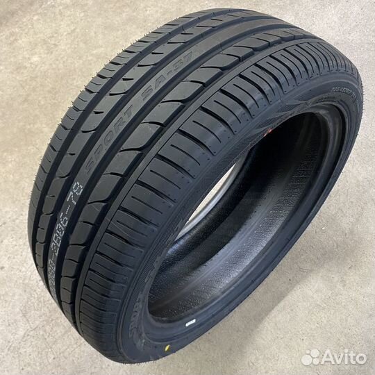 Goodride SA 37 225/45 R17