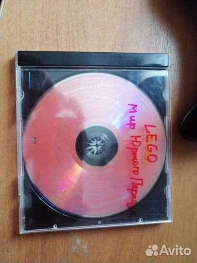 Xbox 360 мир юрского периода