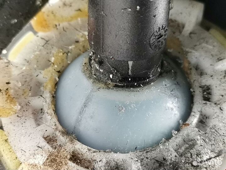 Кулиса кпп для Audi A3 8L 1J0711061A