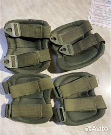 Защита суставов