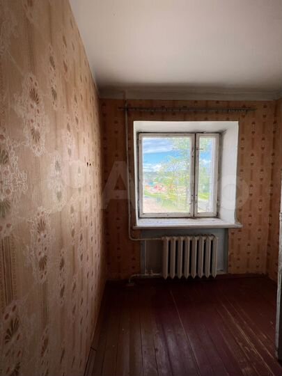 2-к. квартира, 45 м², 3/5 эт.