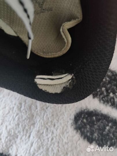 Степки кожаные для тхэквондо 38р