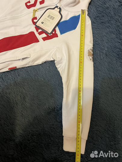 Толстовка форвард