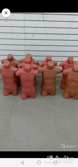 Торговое оборудование для магазина