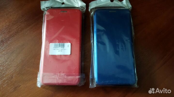 Чехол на Redmi note 9T