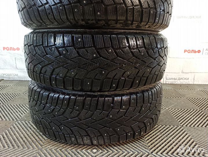 Gislaved NordFrost 100 SUV 215/70 R16 100T