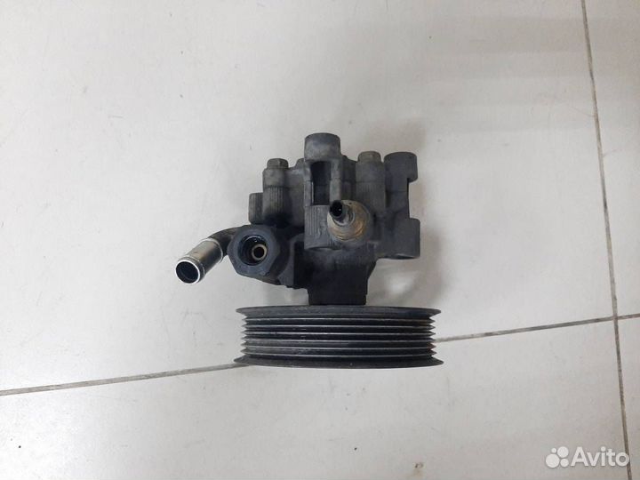 Насос гидроусилителя электрогидроусилитель, эгур T