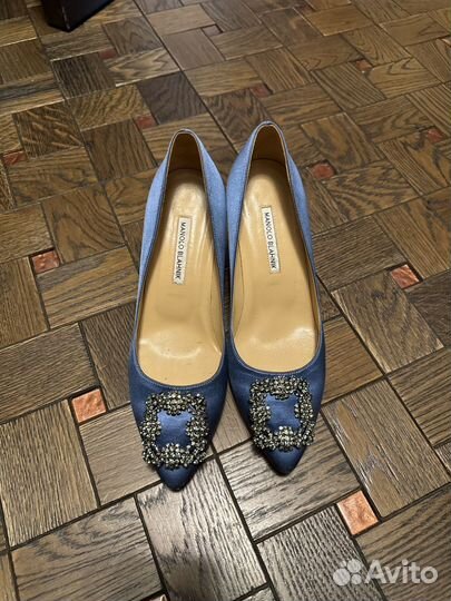 Туфли женские