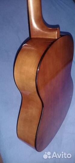 Гитара классическая детская 3/4