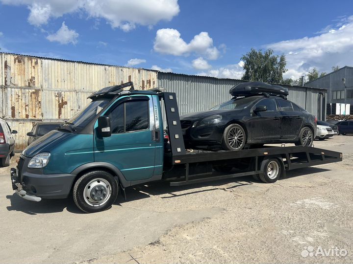 Услуги эвакуатора круглосуточно 24