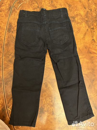 Брюки для мальчика 104 Jerry