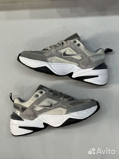 Кроссовки Nike m2k tekno