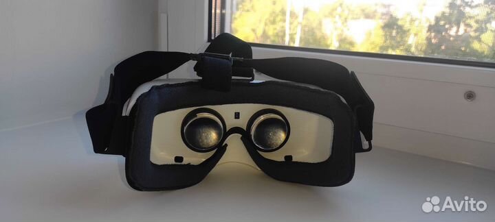Samsung gear vr очки