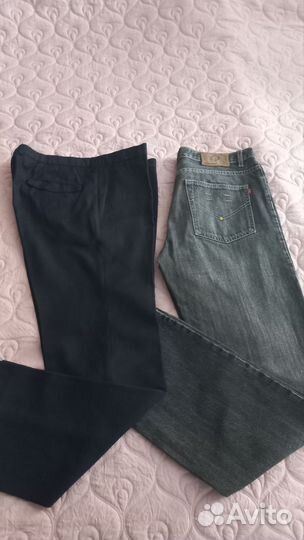 Мужские вещи пакетом 46 48