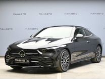 Новый Mercedes-Benz CLE-класс 2.0 AT, 2023, цена 10 699 000 руб.