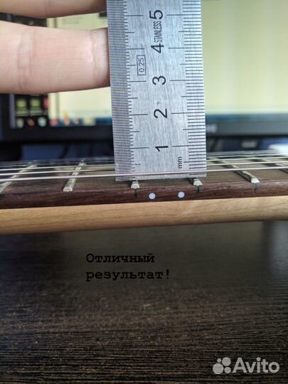 Гитарный мастер, ремонт гитар