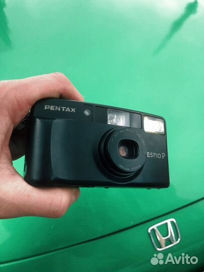 Pentax Espio 70