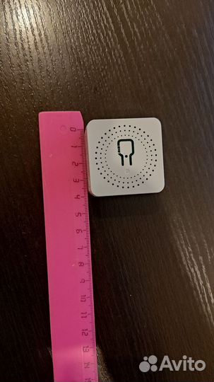 Умное wi-fi реле