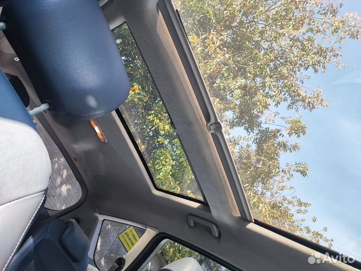 Ford S-MAX 2.5 МТ, 2007, 279 000 км