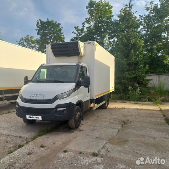 IVECO Daily 70C, 2021