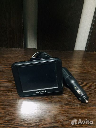 Навигатор garmin