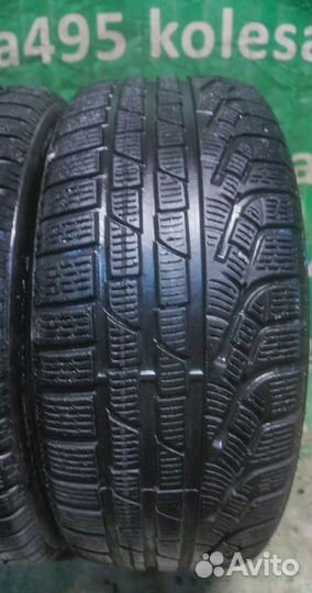 Pirelli Winter Sottozero 210 225/50 R17 96H