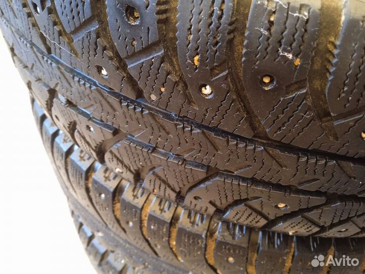 Bridgestone Ice Cruiser 7000 175/65 R14 82T