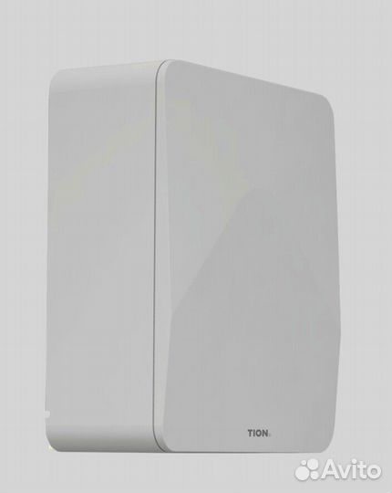 Приточная установка tion 4S magic