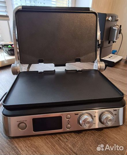 Гриль DeLonghi CGH1030D